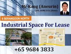 Serangoon North Avenue 5 (D19), Factory #437510281